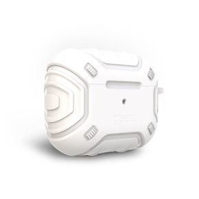 GEAR4 Apollo Snap puzdro pre AirPods Pro - biely