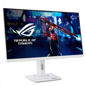 ASUS ROG Strix XG27ACS-W 27" IPS (2560x1440) 180Hz 1ms 350cd USB-C HDMI DP biely