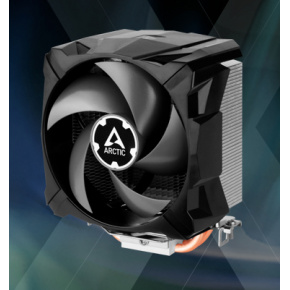 AKCIA!!! - ARCTIC Freezer 7 X CO Compact Multi-Compatible CPU