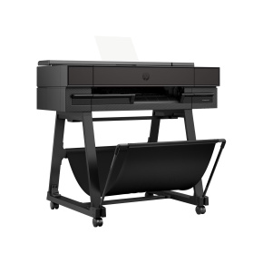 HP DesignJet T870 24-in Printer