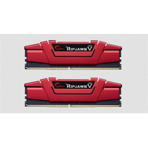 G.SKILL 32GB kit DDR4 3600 CL19 Ripjaws V