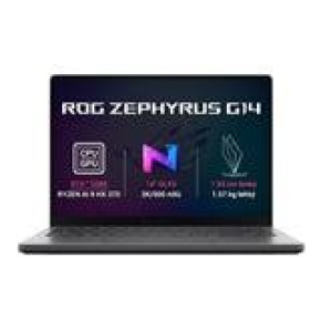 ASUS ROG Zephyrus G14 GA403WR-NEBULA109X, AI 9 - HX 370, 14.0˝ 2880 x 1800, RTX 5070 Ti/12GB, 32GB, SSD 1TB, W11Pro ASUS ROG Zephyrus G14 GA403WR-NEBULA109X, AI 9 - HX 370, 14.0˝ 2880 x 1800, RTX 5070 Ti/12GB, 32GB, SSD 1TB, W11Pro
