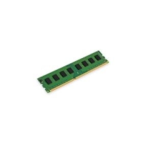 4GB 1600MHz Modul Kingston Single Rank