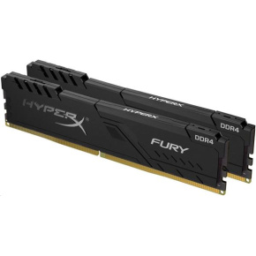 DDR 4.... 64GB . 3600MHz. CL18 FURY Beast Black Kingston (2x32GB)