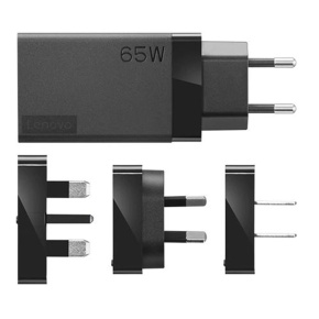 Lenovo 65W USB-C AC Travel Adapter