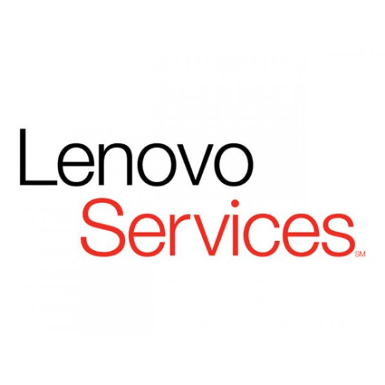 Warranty 5Y Courier/Carry-in