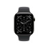 Apple Watch S11 Cell/42/Šport Band/Black
