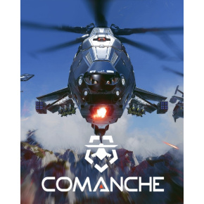 Comanche (PC) Steam Key