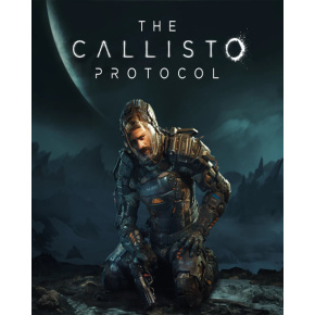 The Callisto Protocol (PC) Steam Key The Callisto Protocol (PC) Steam Key