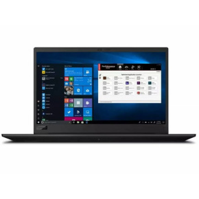 Notebook Lenovo P1 Gen 3 - Repas