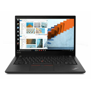 Notebook Lenovo ThinkPad T14s Gen 2 (8GB) - Repas