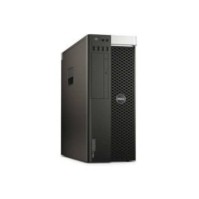 Počítač Dell Precision 5810 (NVIDIA Quadro P2000 5GB) - Repas