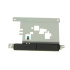 Notebook touchpad buttons Dell for Latitude E5440, E5540, Single Point Mouse Buttons and Touchpad Bracket (PN: A13314) - Repas