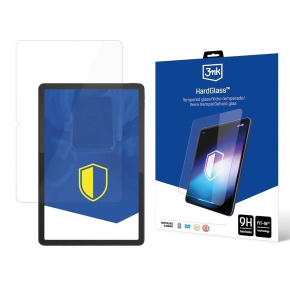 3mk tvrzené sklo HardGlass pro LENOVO Tab M10 3rd Gen 10,1 3mk tvrzené sklo HardGlass pro LENOVO Tab M10 3rd Gen 10,1