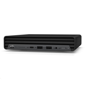 HP Elite/800 G9/Mini/i5-13500/16GB/512GB SSD/UHD 770/W11P/3RNBD