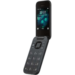 Nokia 2660 Flip DS Čierny