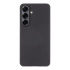 Tactical MagForce Aramid Kryt pre Samsung Galaxy S25 Black