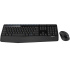 set Logitech Wireless Combo MK345 CZ/ SK