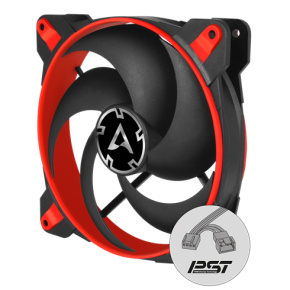 ARCTIC BioniX P140 - Red