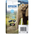 Epson Singlepack Light Cyan 24XL Claria Photo Ink