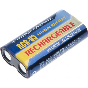 Batéria T6 power CRV3, CR-V3, LB01, 1100mAh