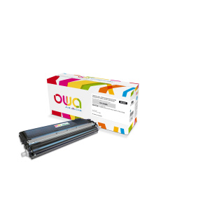 OWA Armor toner kompatibilný s Brother TN-230BK, 2200st, čierna/black