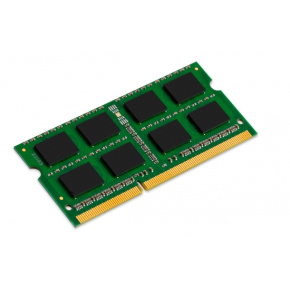 SO-DIMM 4GB 1600MHz Kingston Low voltage