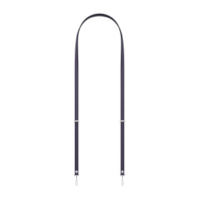 Crossbody Strap - Purple