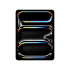 APPLE iPad Pro 13" (2024) 2TB WiFi, Sil