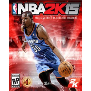 NBA 2K15 (PC) Steam Key NBA 2K15 (PC) Steam Key