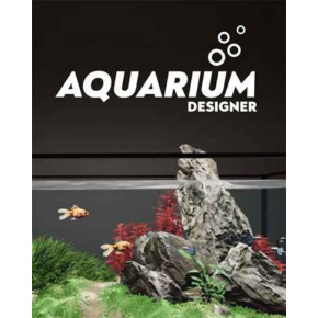 Aquarium Designer (PC) Steam Key