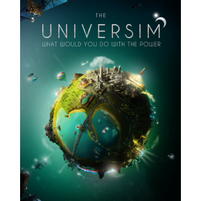 The Universim (PC) Steam Key