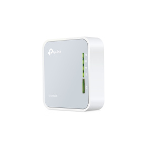 TP-LINK TL-WR902AC AC750 Mini Router/Extender/Klient/AP, 1xRJ45, 1xUSB 2.0