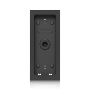 Ubiquiti UACC-Intercom-FM - Intercom Flush Mount, zápustný držiak pre UA-Intercom