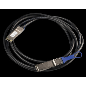 MikroTik XQ+DA0003,100Gbps QSFP28 kabel 3m