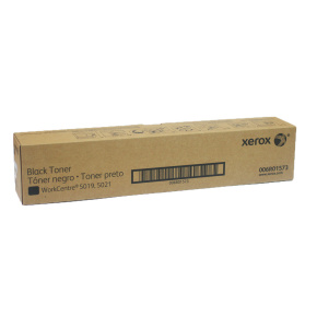 Xerox Toner Black pre WC 5019/5021, 9000 str.