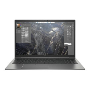Notebook HP ZBook Firefly 15 G7 (Touchscreen) - Repas