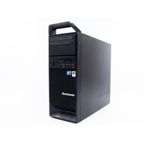 Počítač Lenovo ThinkStation S20 - Repas