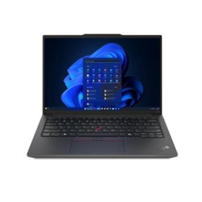 Lenovo ThinkPad E/E14 Gen6/R5-7535HS/14''/WUXGA/16GB/512GB SSD/AMD int/W11P/Black/3R