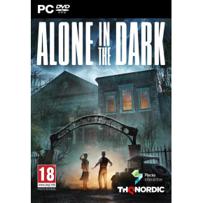 PC Alone in the Dark