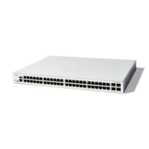 Catalyst C1200-48T-4G