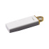 Kingston DataTraveler Exodia/128GB/USB 3.2/USB-A/Biela