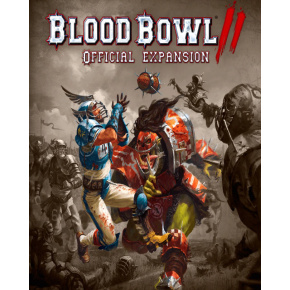 Blood Bowl 2 Official Expansion (PC) Steam Key