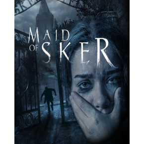 Maid of Sker (PC) Steam Key