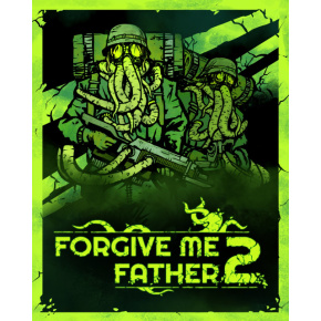 Forgive Me Father 2 (PC) Steam Key