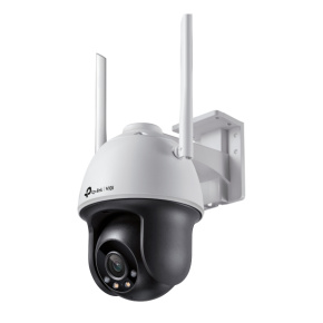 VIGI C540-W(4mm) 4MP farebná WiFi Pan/Tilt Network Camera