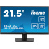 iiyama ProLite/XU2293HSU-B6/21,5''/IPS/FHD/100Hz/1ms/Black/3R