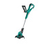 Bosch ART 27 strunová sekačka, 450 W, průměr 27 cm, distanční oblouk na ochranu rostlin