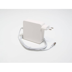 Power adapter Replacement 85W adapter MacBook Pro 13 Series (18.5V 4.6A MagSafe1) - Repas