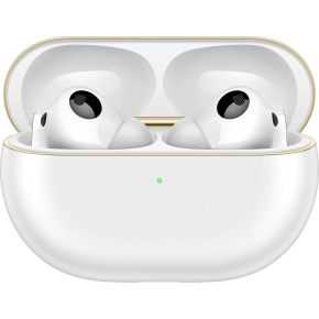 Huawei FreeBuds Pro 4 bezdrôtové slúchadlá s aktivním potlačením hluku bílá, CZ